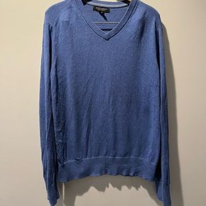 Banana Republic Cotton Cashmere Size Medium